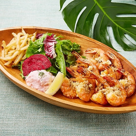 ハナオカフェ 白山店