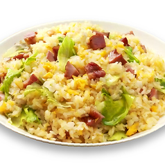 炒飯