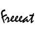 Freeeat フリートのロゴ