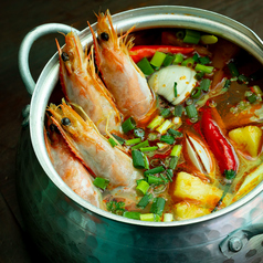 ◇ベトナム料理を豊富にご用意◇の写真