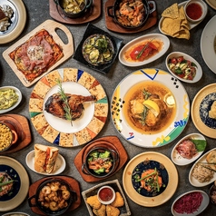 ボルギーニ 新橋店のおすすめ料理1