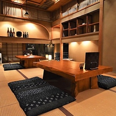 日本酒居酒屋 Sake&Dining あひおひの特集写真