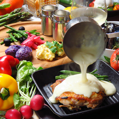 狼なんかコワくない特集写真1