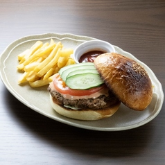 犇亭カフェのおすすめ料理2