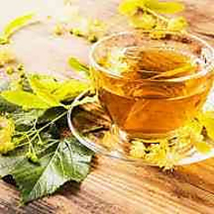 Lemon tea