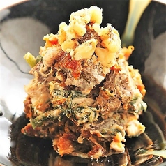 菜な 二の丸亭 六本木ヒルズ店のおすすめ料理3