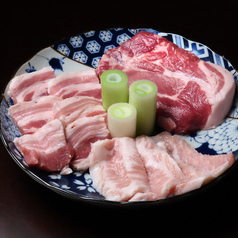 肉美の特集写真