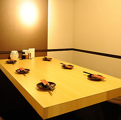 牡蠣小屋 水道橋店の雰囲気1