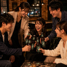 深夜まで過ごせる夜カフェ＆バー GOTHAM CAFE（ゴッサムカフェ） 豊橋のおすすめポイント3