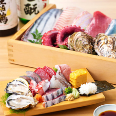 三四味屋 さしみや 笹塚店のおすすめ料理1