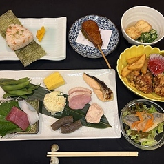 簸川 ひかわ 溜池山王店のコース写真