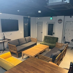 ROOF TOP GARDEN ルーフトップガーデン 戸塚の雰囲気3