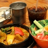 野菜を食べるカレー camp MARKIS静岡店のおすすめポイント3