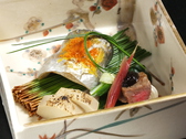 京料理 藤やのおすすめ料理3