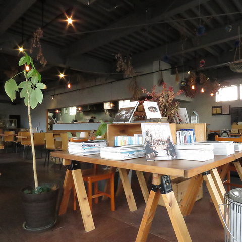 8cafe 春日井