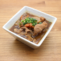 伊勢角屋の味噌と醤油を使用した和食