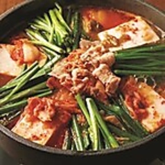 韓国料理 HANA 恵比寿店の特集写真
