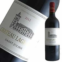 シャトー　ラグランジュ　