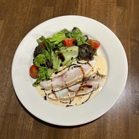 絶品！タイのポアレ焼き