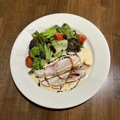 絶品！タイのポアレ焼きの写真