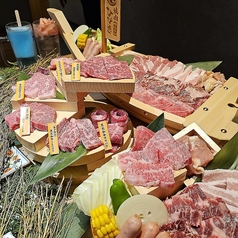 焼肉ひびき 京山店特集写真1