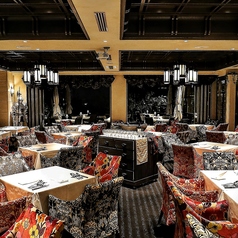 BIS-TRIA gatsby ビストリア ギャッツビー特集写真1