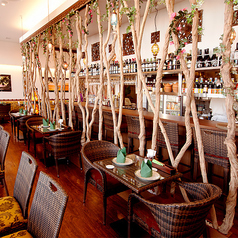 ディップパレス 飯田橋サクラテラス店の特集写真