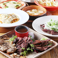 酒場ALWAYS オルウェイズのおすすめ料理1