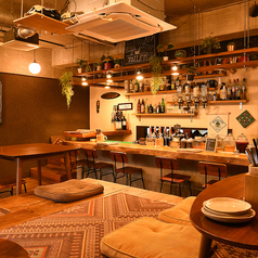 AGOLAの特集写真