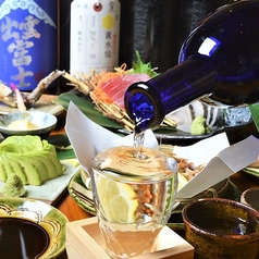 Sake&Dining あひおひの特集写真