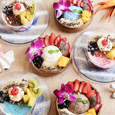 the Seaのおすすめ料理3