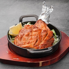 タンドリーチキン