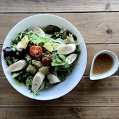 Buckwheat CAFE IN THE PARK バックウィートカフェインザパークのおすすめ料理2