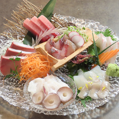 目利きのプロが選ぶ厳選食材