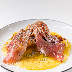 2D CAFE BAW ツーディーカフェバウのおすすめ料理2