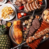 ブッチャー リパブリック 横浜赤レンガのおすすめ料理2