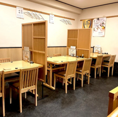 天ぷら居酒屋 季のび の特集写真