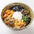 料理メニュー写真&nbsp;ビビンバ