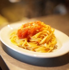 日替わりパスタ