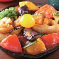 野菜を食べるカレー camp MARKIS静岡店のおすすめ料理1