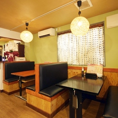 中華 和風居酒屋 百円酒場 135の雰囲気3