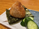 炭火串焼きいち守恒本店