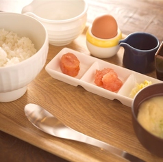 FUKUTARO CAFE & STORE フクタロウ カフェ アンド ストアのコース写真