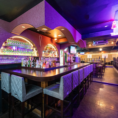 シンナ 新大久保駅前店の雰囲気3