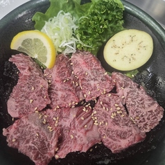 焼肉レストラン