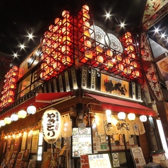 最大60名様前後まで貸切でのご利用もOK！プラン・人数などお気軽にご相談ください。