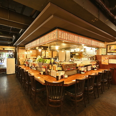 料理に寄り添う厳選ドリンク