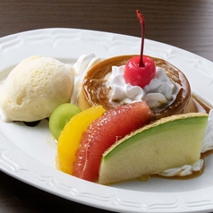 犇亭カフェのおすすめ料理3