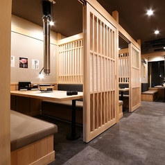 丸明 茶屋ヶ坂店の特集写真