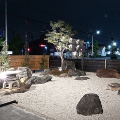 うなぎのとみた 長久手店の雰囲気3